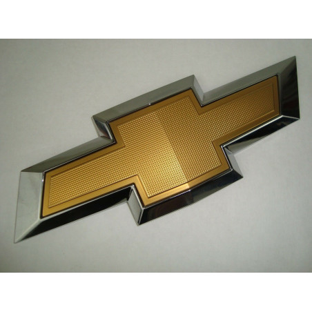 CHEVROLET TRAVERSE REAR TAILGATE LIFTGATE LOGO EMBLEM 2009-2012 GM 22744700 22759832