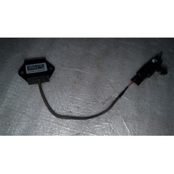 CHEVROLET MALIBU TRAVERSE BUICK LACROSSE OVERHEAD INTERIOR ROOF MICROPHONE 2016-2019 GM 23331244