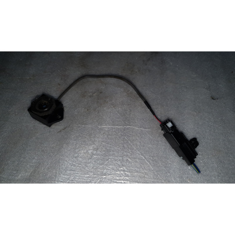 CHEVROLET MALIBU TRAVERSE BUICK LACROSSE OVERHEAD INTERIOR ROOF MICROPHONE 2016-2019 GM 23331244