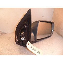 HYUNDAI ENTOURAGE KIA SEDONA CARNIVAL RIGHT POWER HEATED MIRROR 2006-2010 022556  9 WIRES