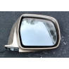 TOYOTA HIGHLANDER MIRROR RIGHT 2001-2007 DEFECT! USED
