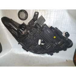 パーツ P18RED HEADLIGHT KIA STINGER RIGHT FULL LED HEADLIGHT 2018-2023 92102-J5 USA