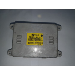 KIA STINGER BALLAST LED DRIVER MODULE 2018-2020 92190-J5120
