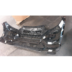 FORD EXPLORER XLT FRONT BUMPER + FOG + GRILL 2020 LB5B-8A133-AC LB5B-8200-AC LB5B-15A254-AC LB5B-15A255-AC LB5B-8200-BC