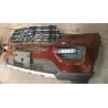 FORD EXPLORER XLT FRONT BUMPER + FOG + GRILL 2020 LB5B-8A133-AC LB5B-8200-AC LB5B-15A254-AC LB5B-15A255-AC LB5B-8200-BC
