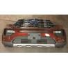 FORD EXPLORER XLT FRONT BUMPER + FOG + GRILL 2020 LB5B-8A133-AC LB5B-8200-AC LB5B-15A254-AC LB5B-15A255-AC LB5B-8200-BC