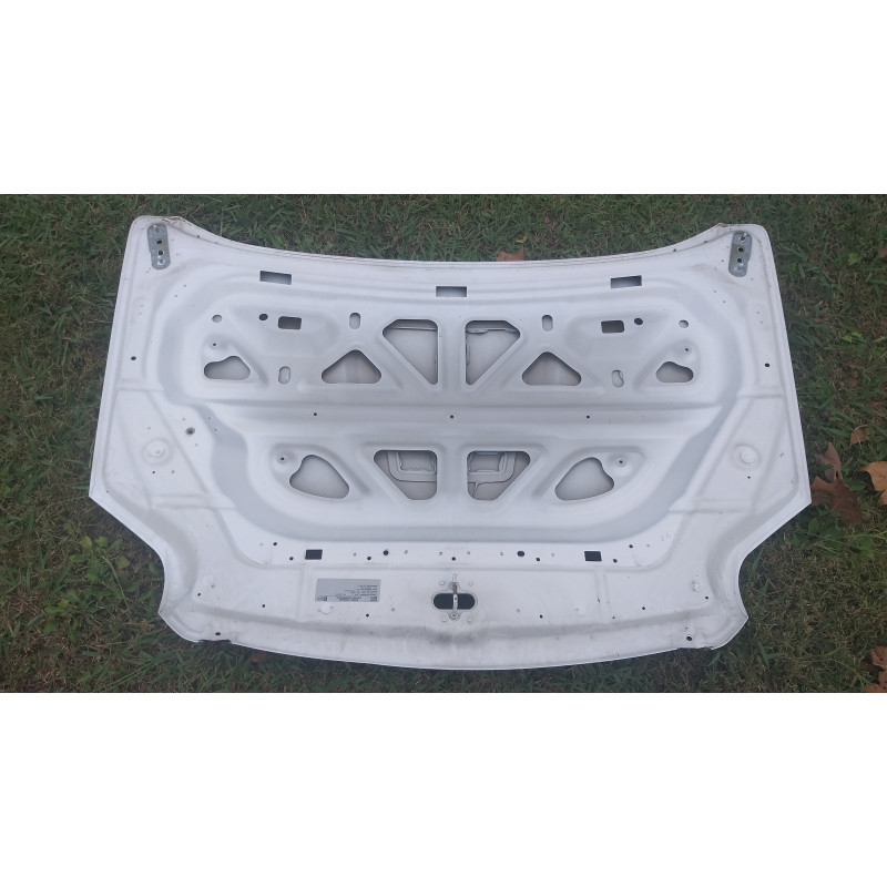 GMC TERRAIN HOOD GM 2016-2017 GM 23393273 23469745 23362147