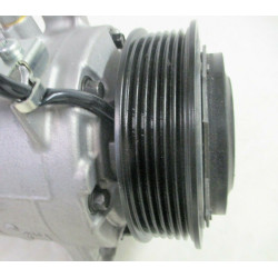 CADILLAC XT5 GMC ACADIA BUICK LACROSSE AC COMPRESSOR PUMP 2017-2020 GM 22960160 NEW