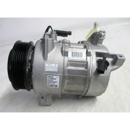 CADILLAC XT5 GMC ACADIA BUICK LACROSSE AC COMPRESSOR PUMP 2017-2020 GM 22960160 NEW