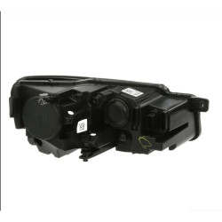 VOLKSWAGEN PASSAT B7 LEFT HALOGEN HEADLIGHT 2016-2019 561941005E USA NEW