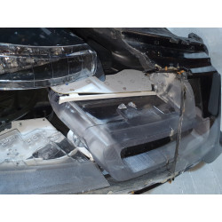 LAND RANGE ROVER SPORT RIGHT FULL LED HEADLIGHT 2018-2020 JK62-13W029-CF JBA2-13W029-FG