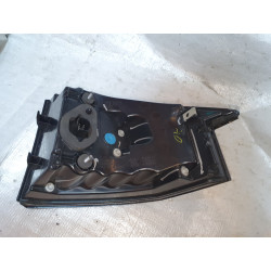 TESLA MODEL X LEFT LED TAIL LAMP 2016-2020 1034334 EURO