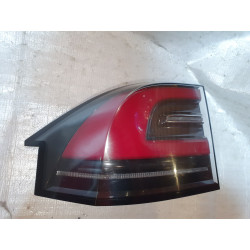 TESLA MODEL X LEFT LED TAIL LAMP 2016-2020 1034334 EURO