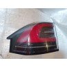 TESLA MODEL X LEFT LED TAIL LAMP 2016-2020 1034334 EURO