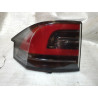 TESLA MODEL X LEFT LED TAIL LAMP 2016-2020 1034334 EURO