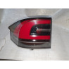 TESLA MODEL X LEFT LED TAIL LAMP 2016-2020 1034334 EURO