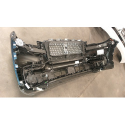 LINCOLN AVIATOR FRONT BUMPER 2020 LC5B-17C831-AD LC5B-17K945-AB LC5B-15A227-AB LC5B-15A226-AB LC5B-17B635-AB LC5B-15A424-BB