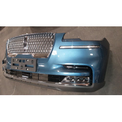 LINCOLN AVIATOR FRONT BUMPER 2020 LC5B-17C831-AD LC5B-17K945-AB LC5B-15A227-AB LC5B-15A226-AB LC5B-17B635-AB LC5B-15A424-BB