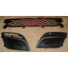 VOLVO XC60 LOWER INSERTS GRILL 2010-2013 LEFTN31290657 RIGHT 31290658 PRICE ONE