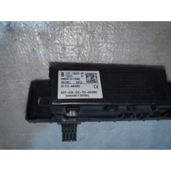 FORD MUSTANG MONDEO FUSION KEYLESS ENTRY ANTENNA RECEIVER MODULE FL3T-15K619-BB