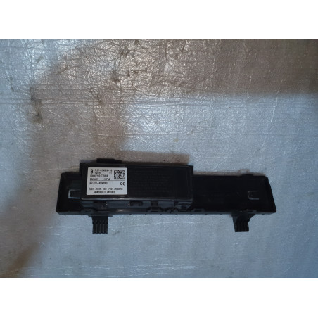 FORD MUSTANG MONDEO FUSION KEYLESS ENTRY ANTENNA RECEIVER MODULE FL3T-15K619-BB
