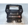 FORD MUSTANG GT RADIO AC HEATER CLIMATE CONTROL CENTER CONSOLE PANEL 2015-2018 GR3T-18E245-DD