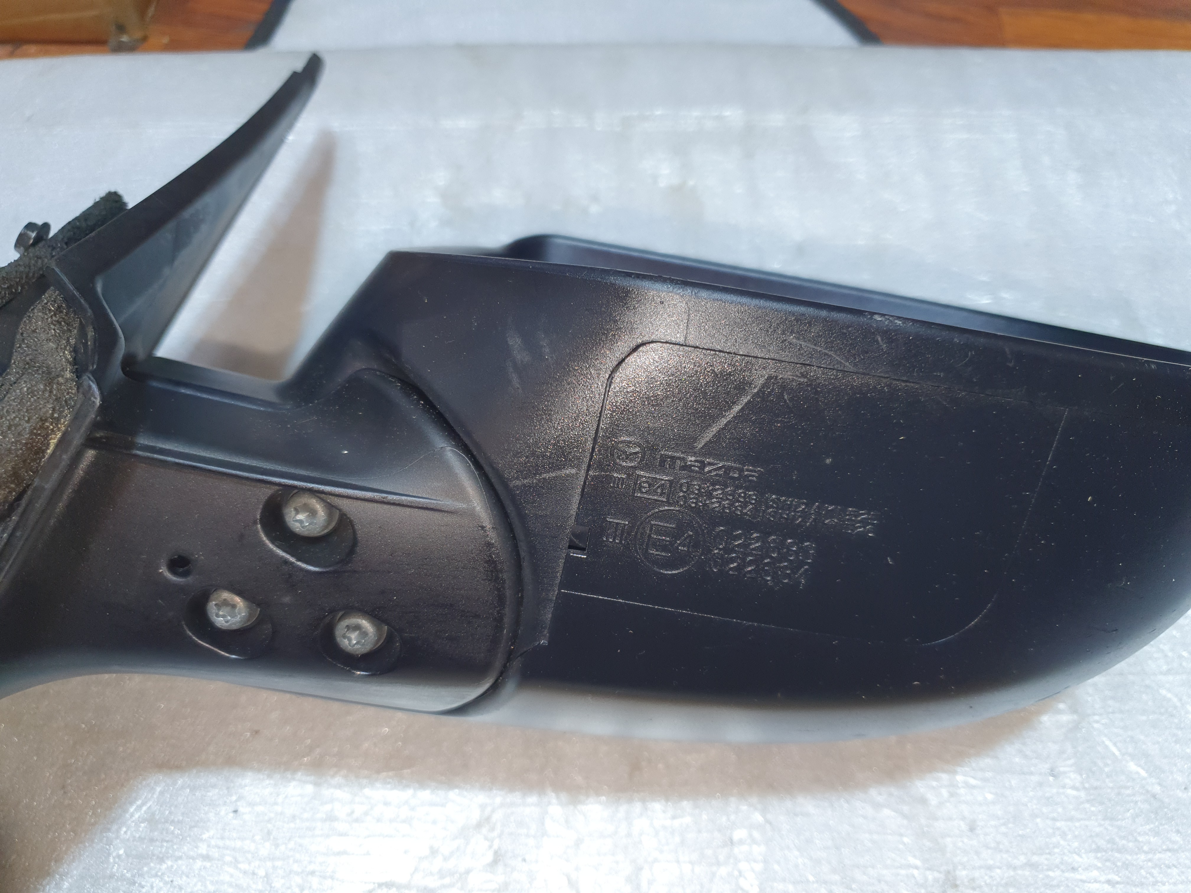 mazda-3-right-power-mirror-