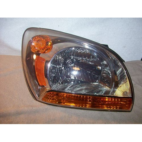 KIA SPORTAGE RIGHT HEADLIGHT OEM 2005-2008 114-59527BR 921021F031