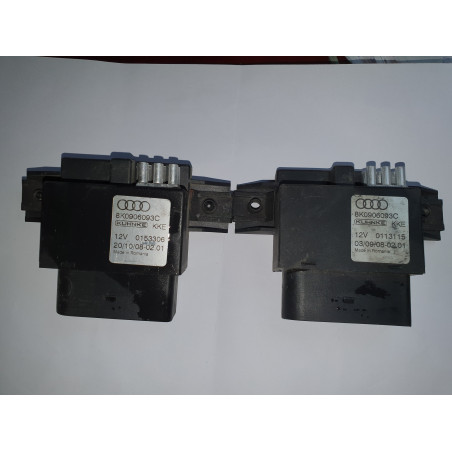 AUDI S5 S4 Q5 A5 A4 FUEL PUMP DELIVERY CONTROL MODULE 2009-2012 8K0906093C