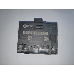 AUDI A4 A5 Q5 S4 S5 B8 FRONT RIGHT DOOR CONTROL MODULE 2009-2012 8K0959792E