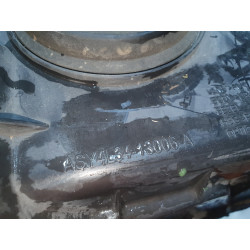 FORD F150 LINCOLN MARK LT LEFT HEADLIGHT 2004-2008 4L3X-13006-A 44ZH-16440C 4L34-13006-A