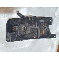 FORD F150 LINCOLN MARK LT LEFT HEADLIGHT 2004-2008 4L3X-13006-A 44ZH-16440C 4L34-13006-A