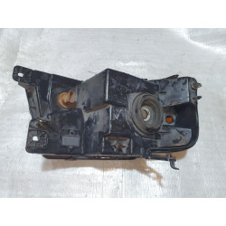 FORD F150 LINCOLN MARK LT LEFT HEADLIGHT 2004-2008 4L3X-13006-A 44ZH-16440C 4L34-13006-A