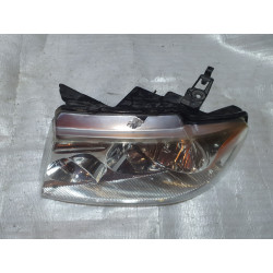 FORD F150 LINCOLN MARK LT LEFT HEADLIGHT 2004-2008 4L3X-13006-A 44ZH-16440C 4L34-13006-A