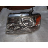 FORD F150 LINCOLN MARK LT LEFT HEADLIGHT 2004-2008 4L3X-13006-A 44ZH-16440C 4L34-13006-A