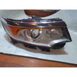 FORD EDGE RIGHT HALOGEN...