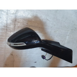 CHEVROLET VOLT RIGHT TURN HEATED MIRROR 2011-2015 GM 22860307 027504  7 WIRES