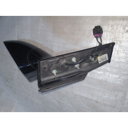 CHEVROLET VOLT RIGHT TURN HEATED MIRROR 2011-2015 GM 22860307 027504  7 WIRES