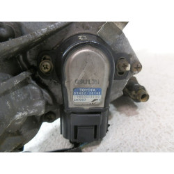 TOYOTA TUNDRA SEQUOIA LAND CRUISER LEXUS LX470 4.7L THROTTLE BODY 98-02 89452-30140 22060-50011 198300-4021 22030-50141