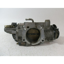 TOYOTA TUNDRA SEQUOIA LAND CRUISER LEXUS LX470 4.7L THROTTLE BODY 98-02 89452-30140 22060-50011 198300-4021 22030-50141