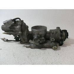 TOYOTA TUNDRA SEQUOIA LAND CRUISER LEXUS LX470 4.7L THROTTLE BODY 98-02 89452-30140 22060-50011 198300-4021 22030-50141