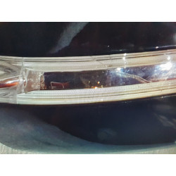 CHEVROLET VOLT RIGHT TURN HEATED MIRROR 2011-2015 GM 22860307 027504  7 WIRES