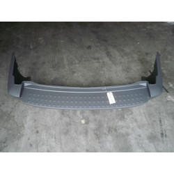 DODGE NITRO REAR BUMPER...