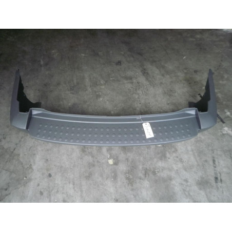 DODGE NITRO REAR BUMPER 2007-2011 NEW OEM 68003906AA