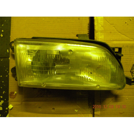 TOYOTA TERCEL RIGHT HEADLIGHT OEM 1995-1996 KOITO 110-76087