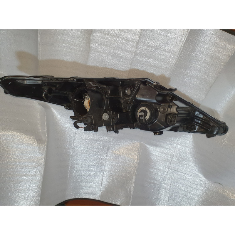 ACURA ZDX LEFT XENON HEADLIGHT 2010-2013 33151-SZN-A01 949