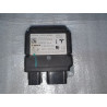 TESLA MODEL X SRS AIRBAG RESTRAINT CONTROL MODULE 2016-2019 1036767-00-A 6C00055489AA BOSCH 0285012693