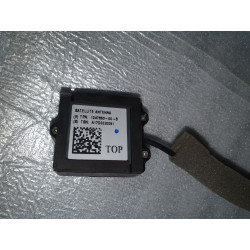 TESLA MODEL X SATELLITE RADIO ANTENNA 2016-2019 1047863-00-B