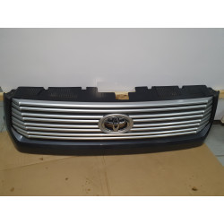TOYOTA TUNDRA PLATINUM GRILL 2014-2017 53100-0C320