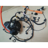 TESLA MODEL 3 AC COMPRESSOR PUMP AND WIRING HARNESS 2017-2020 1088198-00-L 1068767-00-F